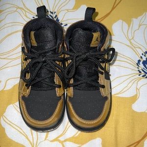 Air Jordan 1’s kids